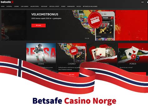 betsafe anmeldelse